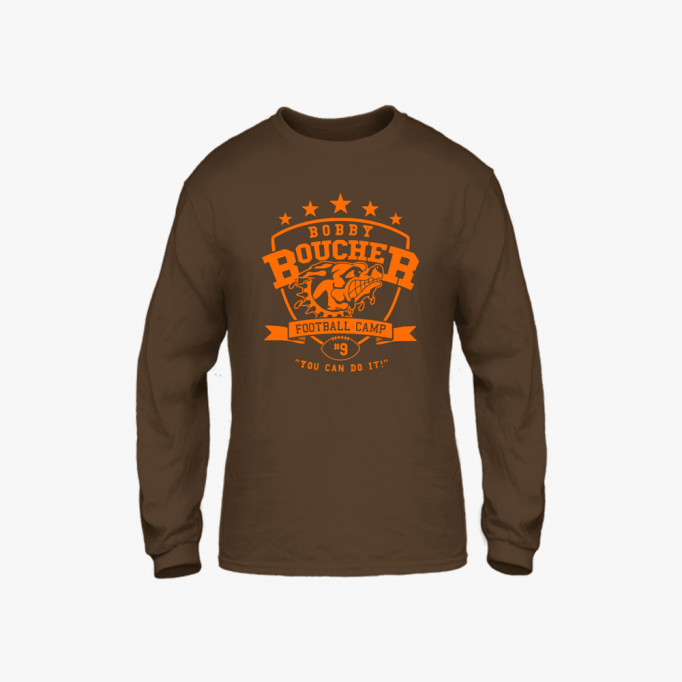 Causal T-Shirt