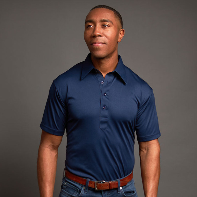 Collared Shirt
